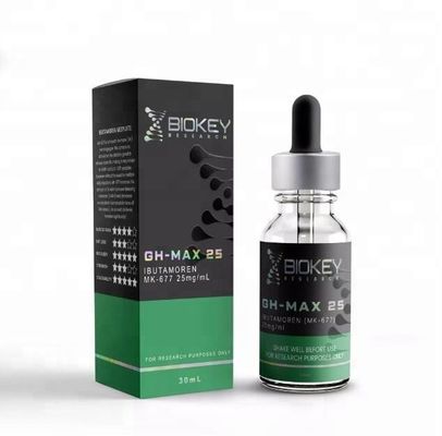 80gsm 종이 50 밀리람베르트 병 라벨, 팬톤 컬러 유리병 스티커