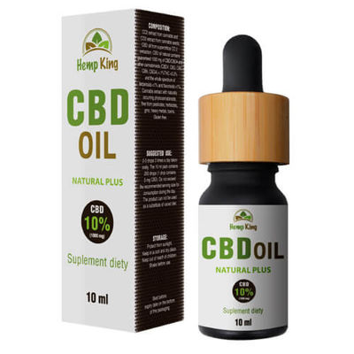 다채로운 인쇄를 가진 관례에 의하여 돋을새김되는 300gsm 마분지 cBD 대마 기름 포장 상자